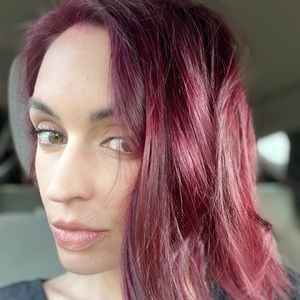 Meet your Posher, Mary